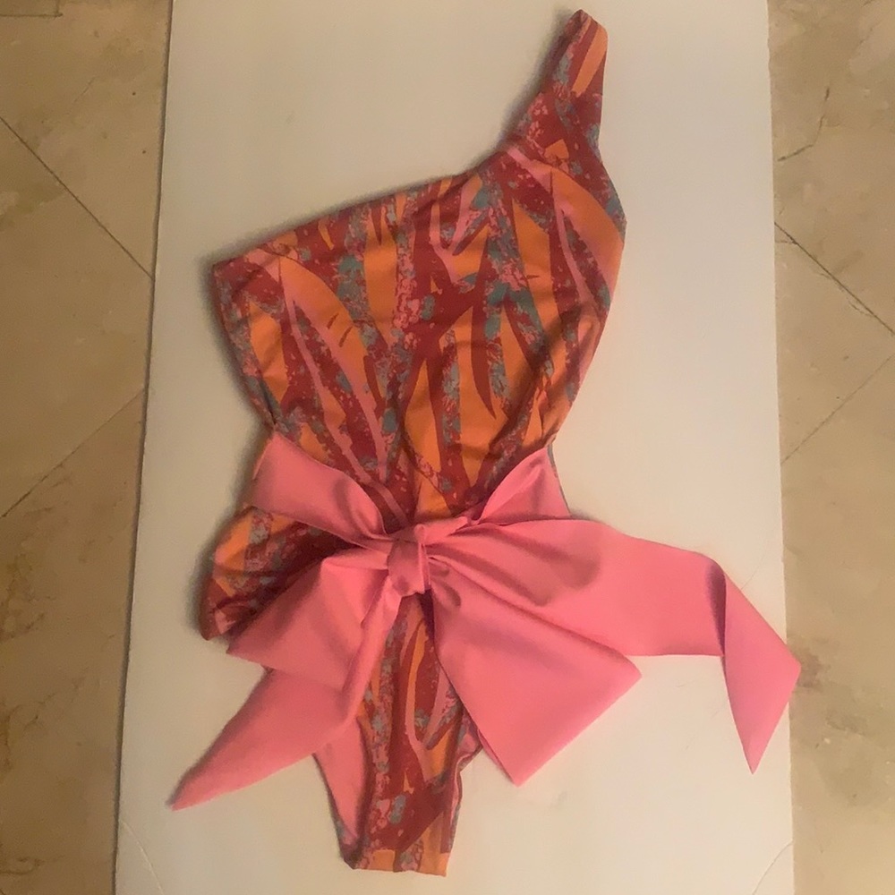 Ancora Bathing Suit